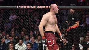 Alexey Oleynik ovog vikenda odradit će 75. borbu u karijeri